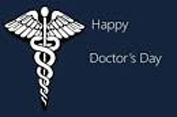 Doctors day 1